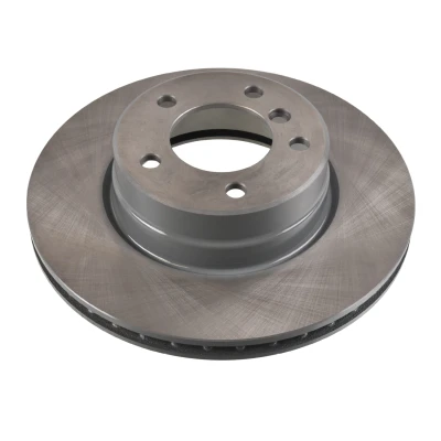 Bilde av BLUE PRINT ADB114362 Bremseskiver framaksel 310 24 5 120 innvendig ventilert belagt BMW: Touring, Sedan