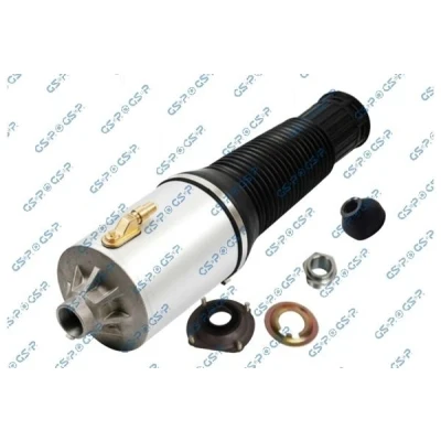 Bilde av Luftfjær, chassis, Framaksel høyre Gsp 35200081 audi a8 d3 OE 4E0616040AB, 4E0616040AF, 4E0616040AH