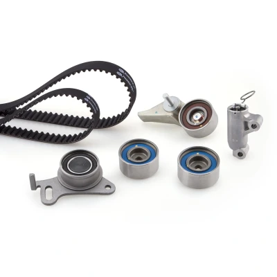 Bilde av GATES K025641XS Registerreimsett Tru Power MITSUBISHI: L200 / Triton IV Pick up, Flatvogn lastebil Chassis
