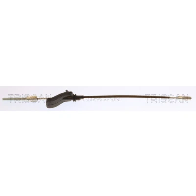 Bilde av TRISCAN 8140 161152 Bremsekabel 340 skive/trommel VOLVO: V50, S40 II, C30, FORD: C Max 2, Focus 2 Kombi,