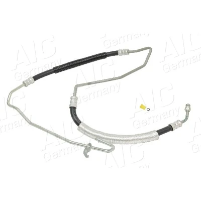 Bilde av AIC 58434 Hydraulikkslange, styring fra hydraulikkpumpe til styresnekke