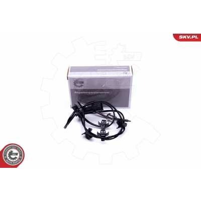 Bilde av Sensor, avgasstempertur, chevrolet trax, opel mokka / x, vauxhall 01247483, 055580025, 1247483, 55580025