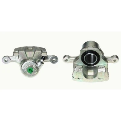 Bilde av BUDWEG CALIPER 343160 Bremsecaliper HYUNDAI: Terracan