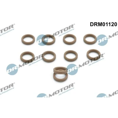 Bilde av DR.MOTOR AUTOMOTIVE DRM01120 Reparasjonssett, klimaanlegg PEUGEOT: 807