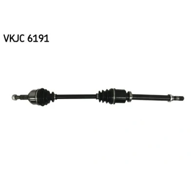 Bilde av SKF VKJC 6191 Drivaksel 928, 312