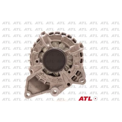 Bilde av Dynamo, mercedes benz c klass [w204], coupé [c204], t model [s204], e cabriolet [a207], glk [x204], 000 906