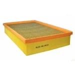 Bilde av ALCO FILTER MD 8022 Luftfilter 58,0 216,0 330,0 Filterinnsats VOLVO: V70 2, XC70 I Cross Country, S60