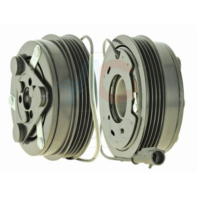 Bilde av ACAUTO AC 06SD85 Magnet Clutch SANDEN, CITROEN, FIAT, FORD, PEUGEOT SD7V16 FIAT: Ducato III Flatvogn lastebil / Chassis