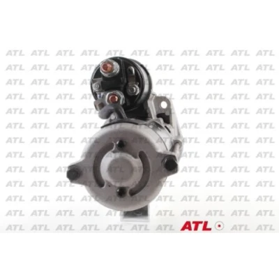 Bilde av VALEO 201153 Starter 12 1,8 11 BMW: 3 Sedan, Touring, 5 Touring