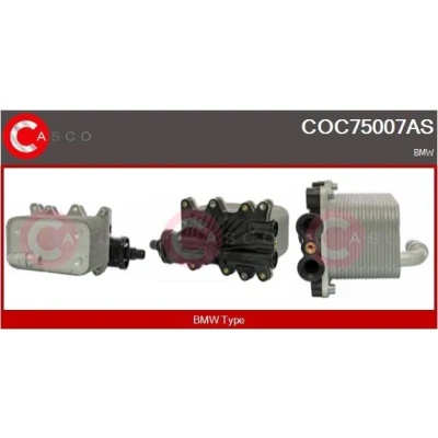 Bilde av CASCO CRE30102AS Generatorregulator 12V