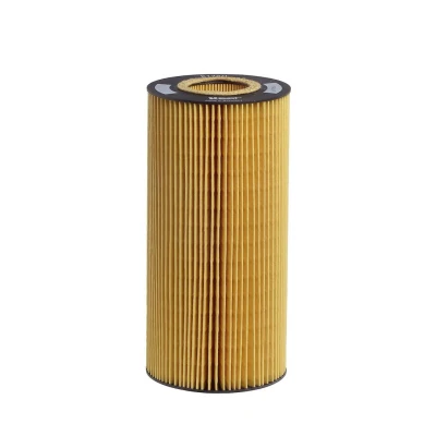 Bilde av HENGST FILTER E175H D129 Oljefilter Filterinnsats