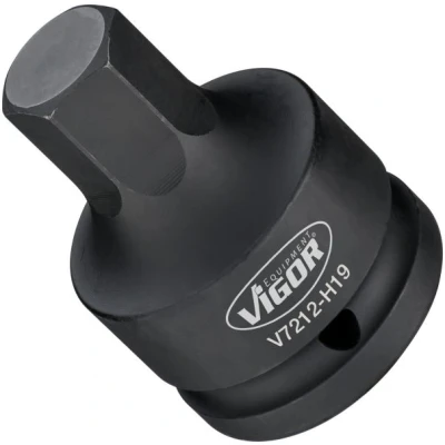 Bilde av VIGOR V7212 H19 Kraftpipe 60, 30, 60mm 20 (3/4&quot;)mm (tommer)