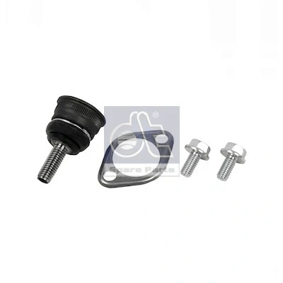 Bilde av DT Spare Parts 1.14169 Kulehode, giroverføring
