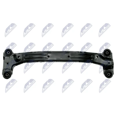 Bilde av Hjelperamme/aggregatholder, Bakaksel, hyundai tucson, kia sportage ii, 62605 2E000