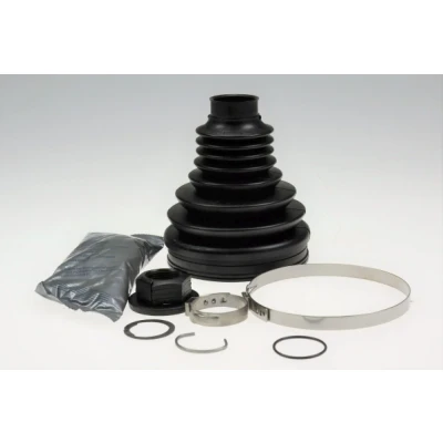 Bilde av SPIDAN 36301 Drivakselmansjett 112,50 TPE (termoplastisk elastomer) med mutter FORD: KUGA 1