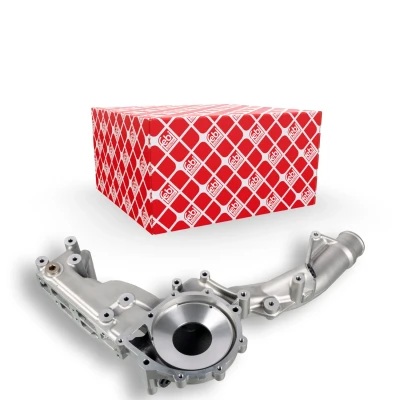 Bilde av FEBI BILSTEIN 174411 Hus, vannpumpe