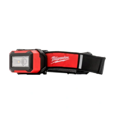 Bilde av MILWAUKEE 4933478587 Hodelykt