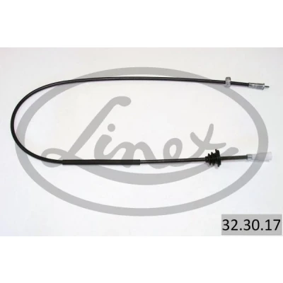 Bilde av LINEX 32.30.17 Speedometer Aksel 1230 OPEL: Astra F CC