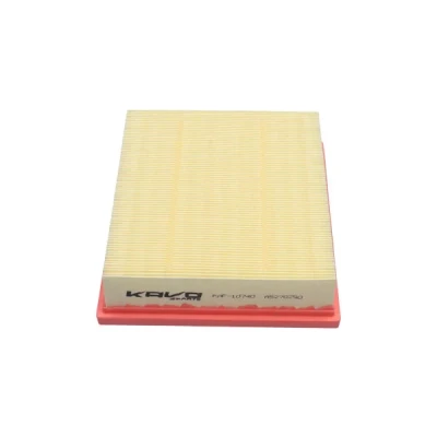 Bilde av KAVO PARTS FAF 10740 Luftfilter 245mm Filterinnsats FORD: Mondeo 5 Kombi, 5, S Max Mk2, FORD USA: Edge Mk2