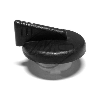 Bilde av Deksel, oljepåfyllingsstuss, dacia,renault, 77 00 111 741, 8200062947