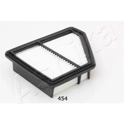 Bilde av ASHIKA 20 04 454 Luftfilter 42 168 200, 115 Filterinnsats HONDA: CIVIC 8 Hatchback