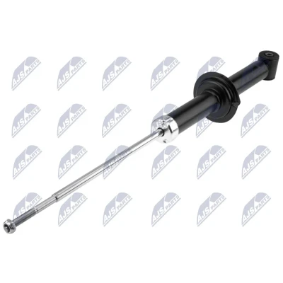 Bilde av Støtdemper, Høyre bakaksel, Venstre bakaksel Nty A VW 027 skoda OE 115395000, 115395001, 115395004