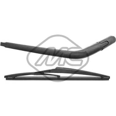 Bilde av Viskerblad, Bak, hyundai i20 i, 98815 1J000, 1J001, 988501J001