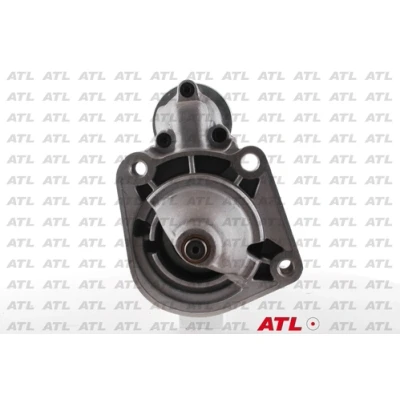 Bilde av Starter, volvo 850, 850 kombi, 960 ii, kombi s80 i, s90 v90 0001 115 002, 0001115002, 1115002, 811 1007, 8111007, 91