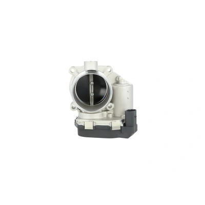 Bilde av NRF 408026 Gasspjeld VOLKSWAGEN: Passat B6 Variant, Golf 6, 5, AUDI: A3 Sportback, A1 A6 C6 Avant, SKODA: Yeti, Octavia 2 Combi
