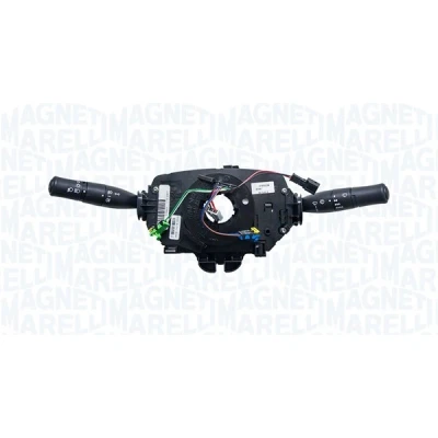Bilde av MAGNETI MARELLI 000052046010 Bryter Rattstamme airbag førerside RENAULT: MEGANE 2 Coupe Cabriolet,