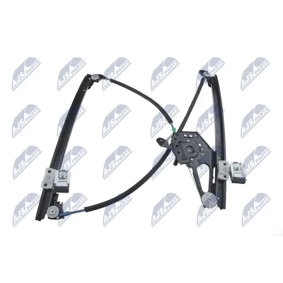 Bilde av Vindusheis, Foran venstre, ford galaxy i, seat alhambra, vw sharan, 1 021 996, 1021996, 7M0 837 461, 461A