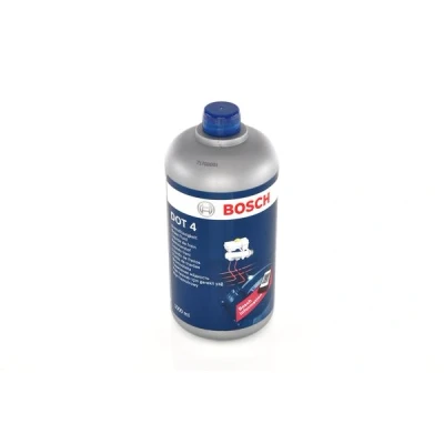 Bilde av BOSCH DOT 4 1 987 479 107 Bremsevæske