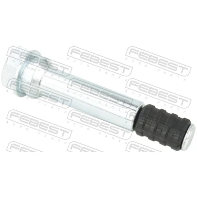 Bilde av FEBEST 1274 H1LOWF Styrebolt framaksel, nede