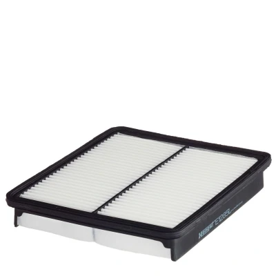 Bilde av HENGST FILTER E1285L Luftfilter 43 228 280 Filterinnsats HYUNDAI: SANTA FE 2, 3, KIA: SORENTO 2