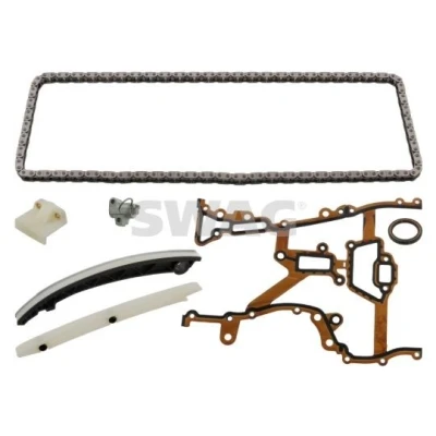 Bilde av SWAG 99 13 3080 Registerkjedesett OPEL: Corsa D Hatchback, Meriva A, Astra H Caravan