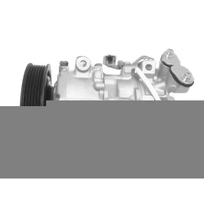 Bilde av Airstal 10 1187 Kompressor PAG 46 R134a