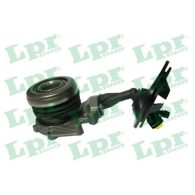 Bilde av LPR 3274 Sentral utrykker, clutch