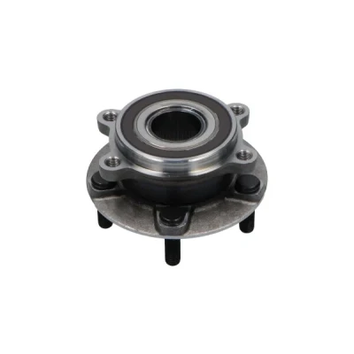 Bilde av KAVO PARTS WBH 4526 Hjullagersett framaksel med integrert magnetisk senorring 67 MAZDA: CX 5 I, 6 Stasjonsvogn, 3 Hatchback