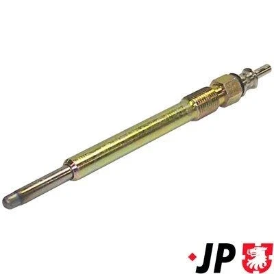 Bilde av JP GROUP 1391800400 Glødeplugg 11,5V M10 x 1 MERCEDES BENZ: E Klasse T modell, Sedan, Vito Mixto, JEEP: GRAND CHEROKEE 2
