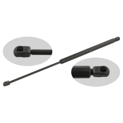 Bilde av FEBI BILSTEIN 33565 Gassfjær 630 570 på begge sider