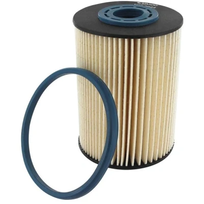 Bilde av VAICO V25 0524 Drivstoffilter Filterinnsats Q+, original equipment manufacturer quality VOLVO: V70 3, V50, V60 I, FORD: MONDEO 4 Turnier,