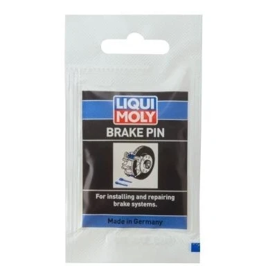 Bilde av LIQUI MOLY 21119 Høytemperatur smørestoff