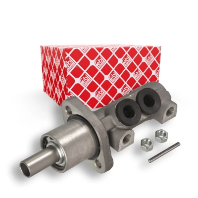 Bilde av FEBI BILSTEIN 171167 Hovedsylinder 25,46 Aluminium