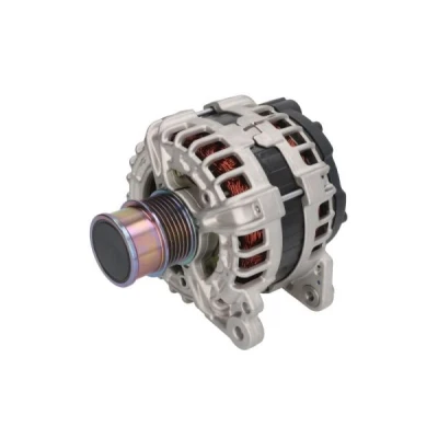 Bilde av STARDAX STX102045 Dynamo 14V 140A VOLKSWAGEN: Polo V Hatchback, Golf 7, Tiguan I, SKODA: Superb III Stasjonsvogn, Octavia 3 Combi