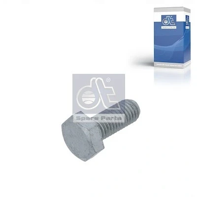 Bilde av DT Spare Parts 3.66236 Skrue M10 8.8