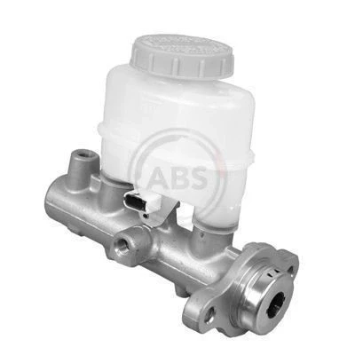 Bilde av A.B.S. 75202 Hovedsylinder 2 Aluminium 2x M10x1.0