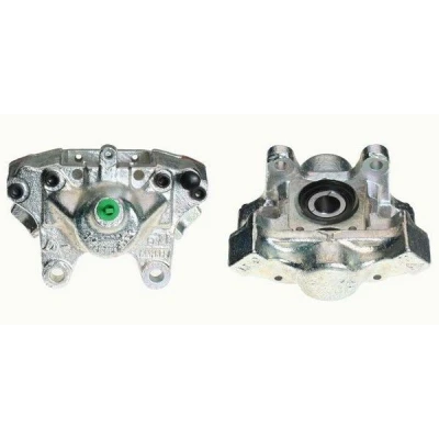 Bilde av BUDWEG CALIPER 342742 Bremsecaliper MERCEDES BENZ: C Klasse Sedan, E SL Cabrio
