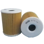 Bilde av Oljefilter ALCO FILTER MD 741