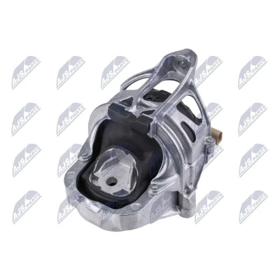 Bilde av Lagring, motor, Høyre, audi a6 c8, c8 avant, a7 sportback, a8 d5, q7, vw touareg, 4M0199372FE