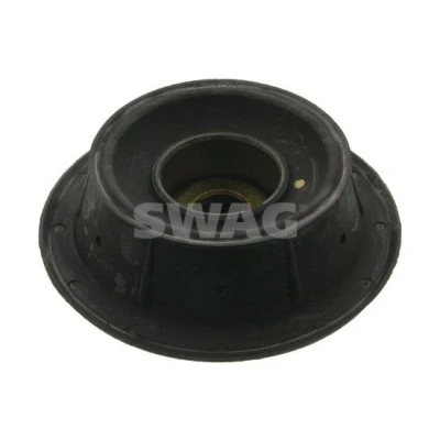 Bilde av SWAG 30 54 0013 Fjærbenslager framaksel med kulelager gummi VOLKSWAGEN: GOLF 2, 3, 3 Variant